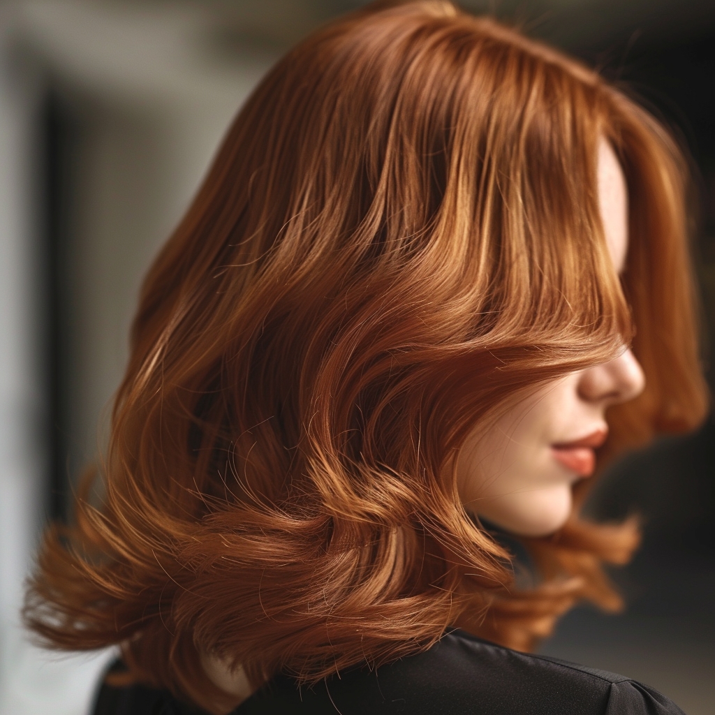 Regrowth Tint