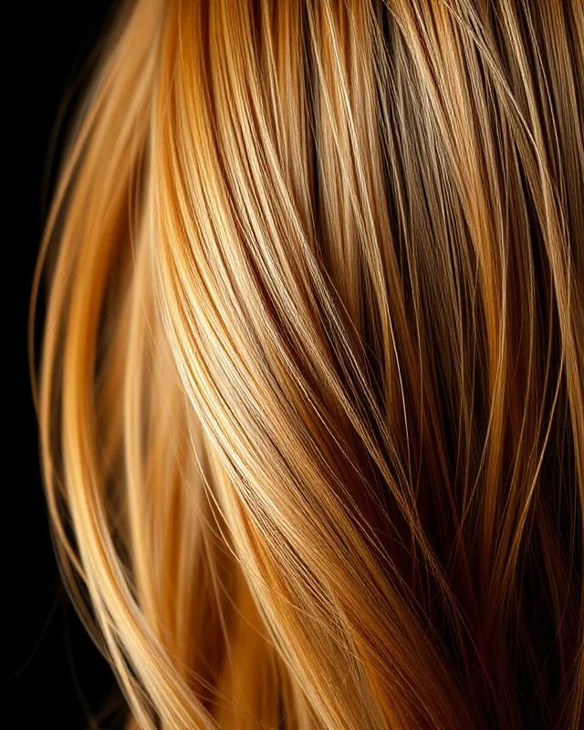 Whole Head Foils